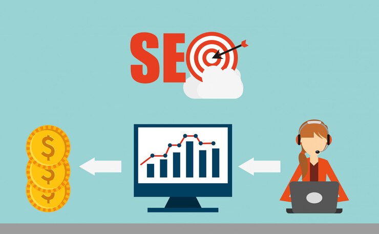 Advantages of SEO in 2024