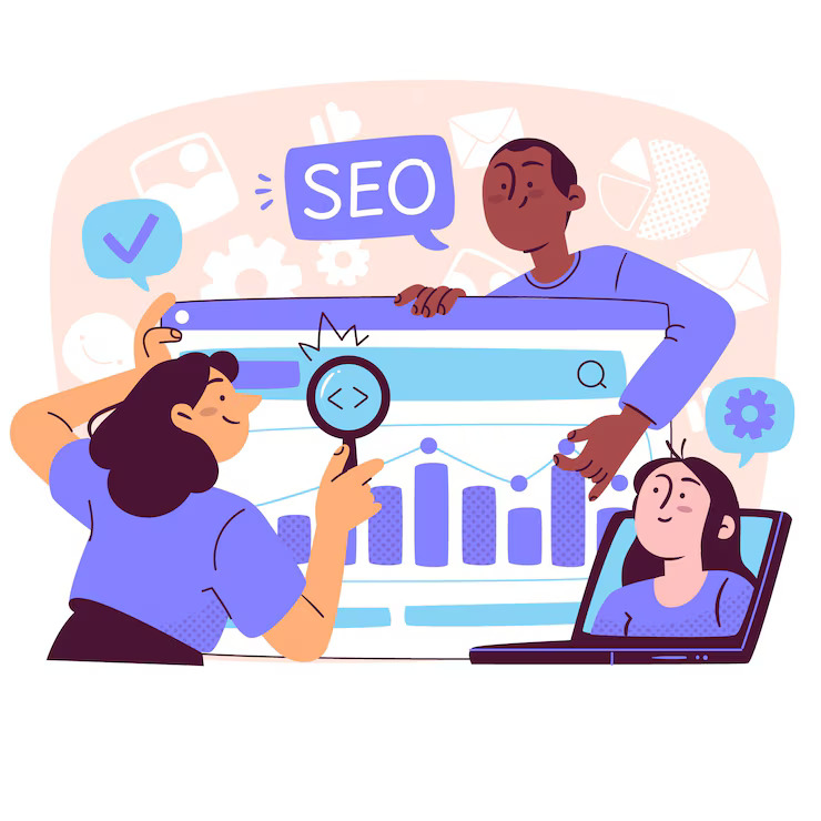 Unlock business growth with SEO!