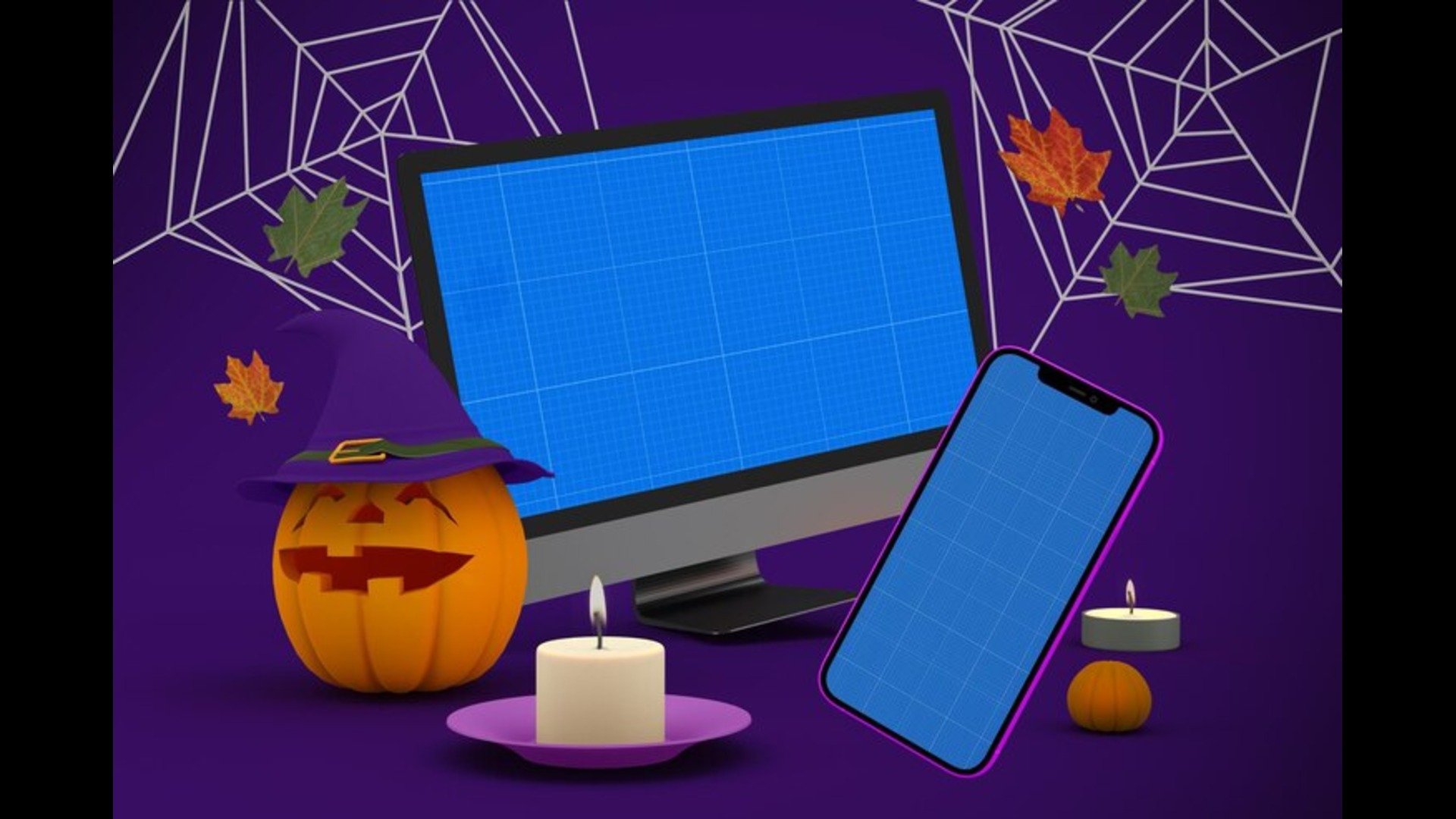 Top Ways Digital Technology is Transforming Halloween 2024